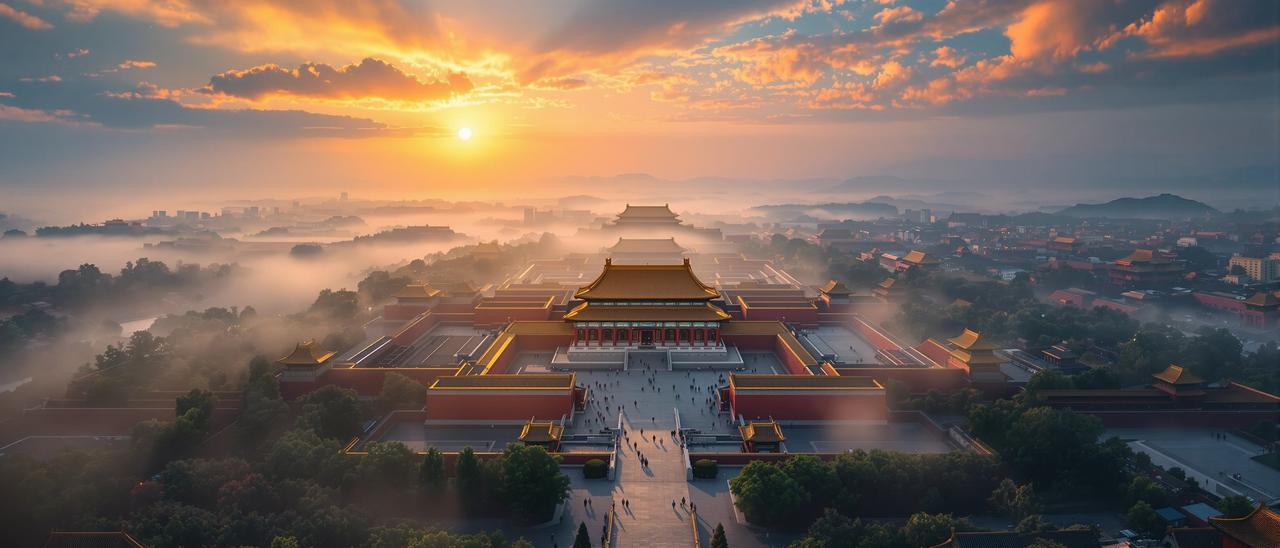 故宫：千年秘史 - 探索皇家禁地 | 不卡影院轮播图